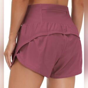 The Gym People Athletic Shorts!